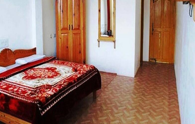 Milam INN, Munsiyari 2